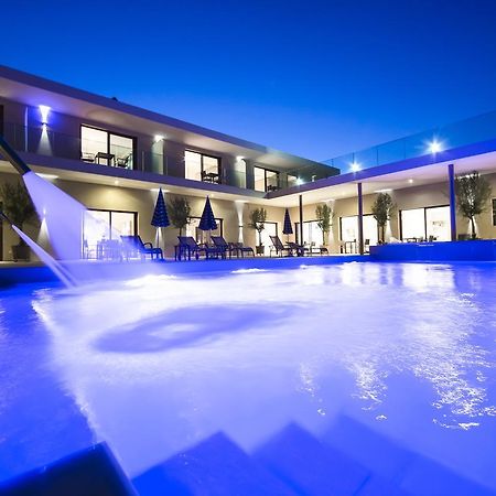 Seventeen Hotel Valbonne Dış mekan fotoğraf