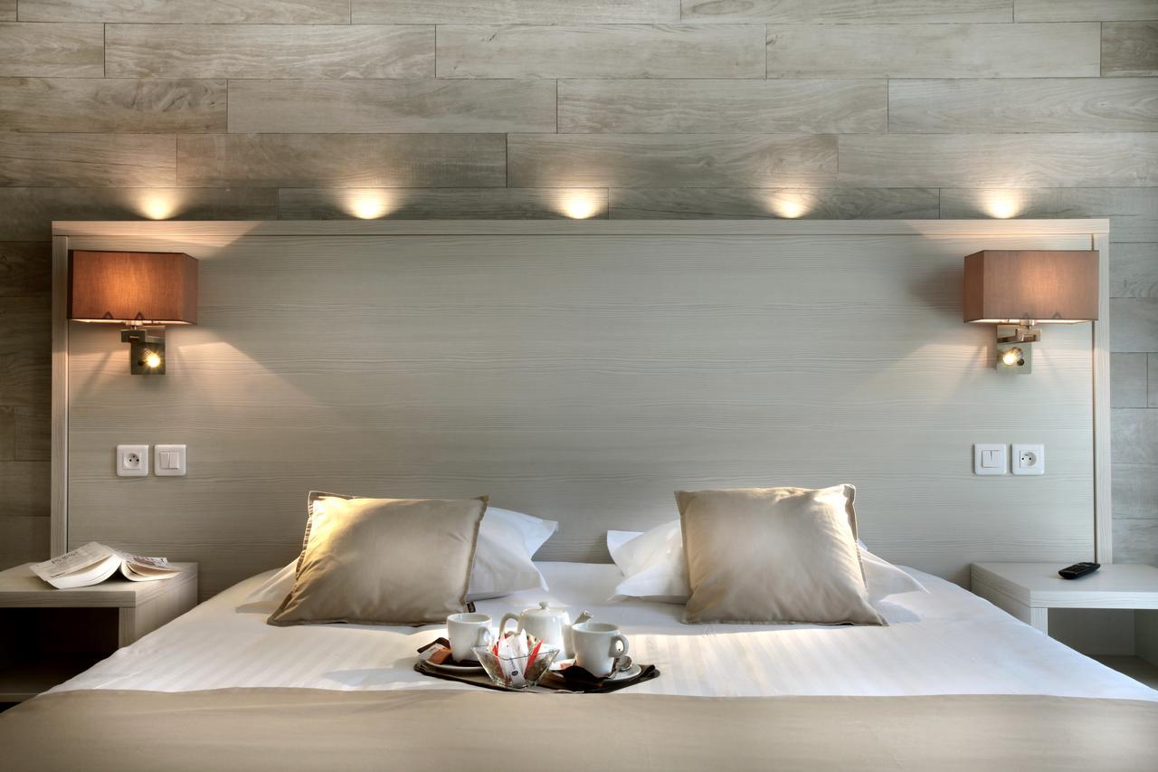 Seventeen Hotel Valbonne Dış mekan fotoğraf