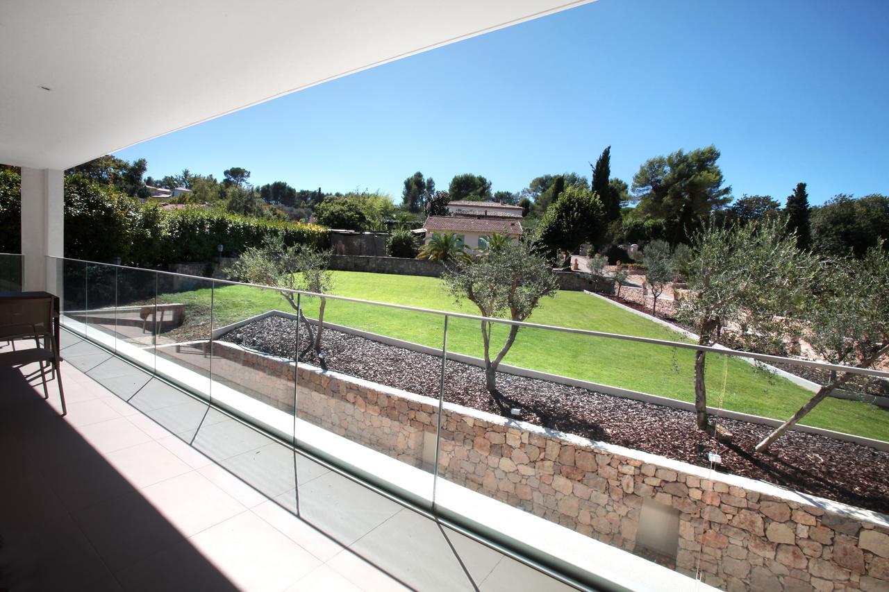 Seventeen Hotel Valbonne Dış mekan fotoğraf