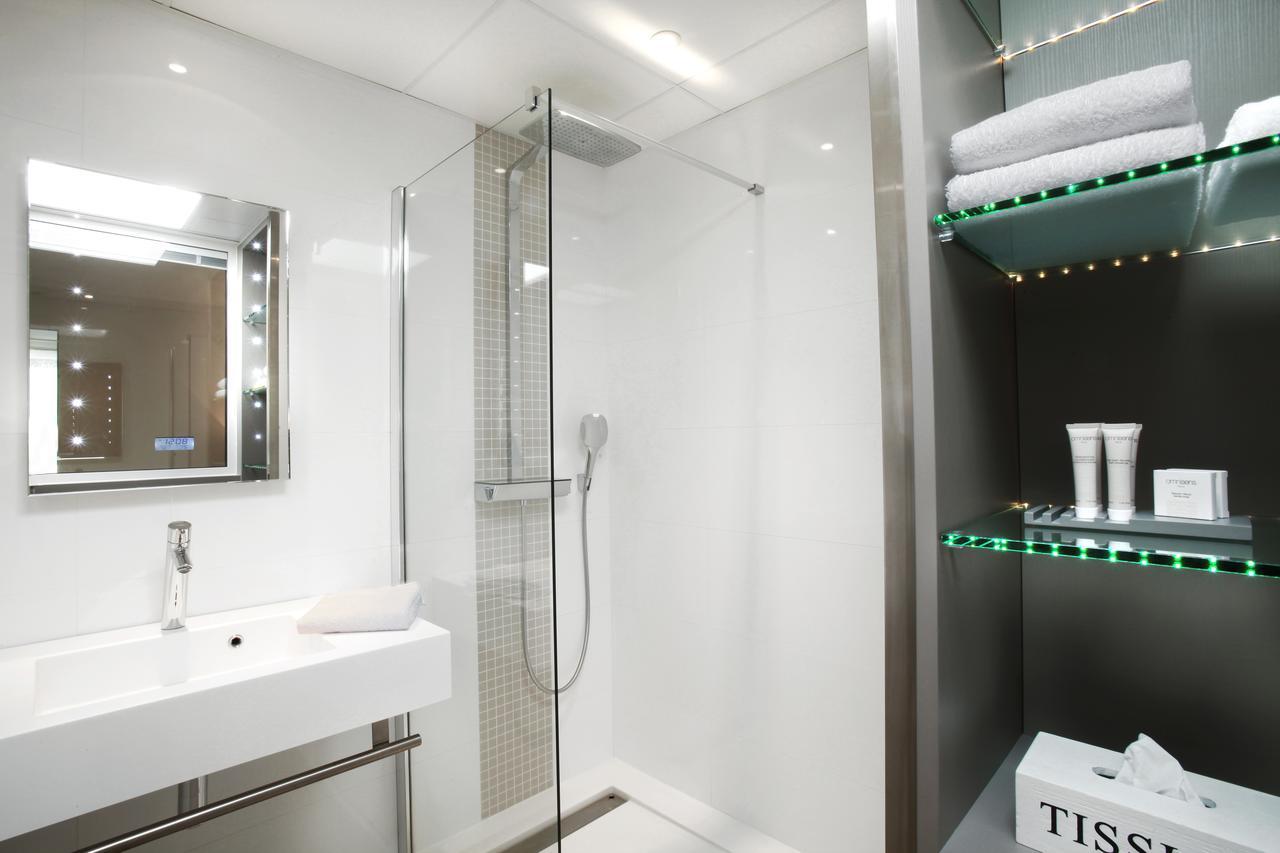 Seventeen Hotel Valbonne Dış mekan fotoğraf