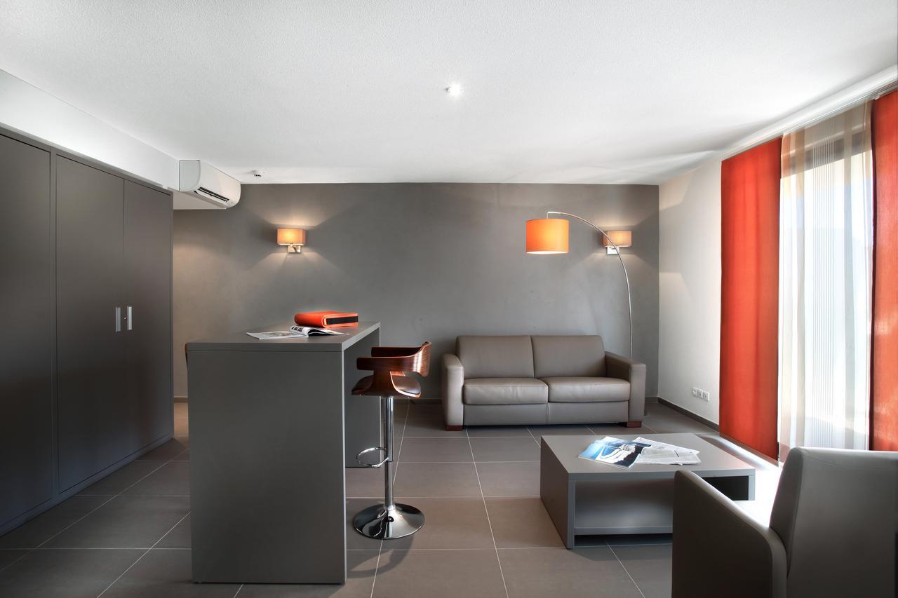 Seventeen Hotel Valbonne Dış mekan fotoğraf