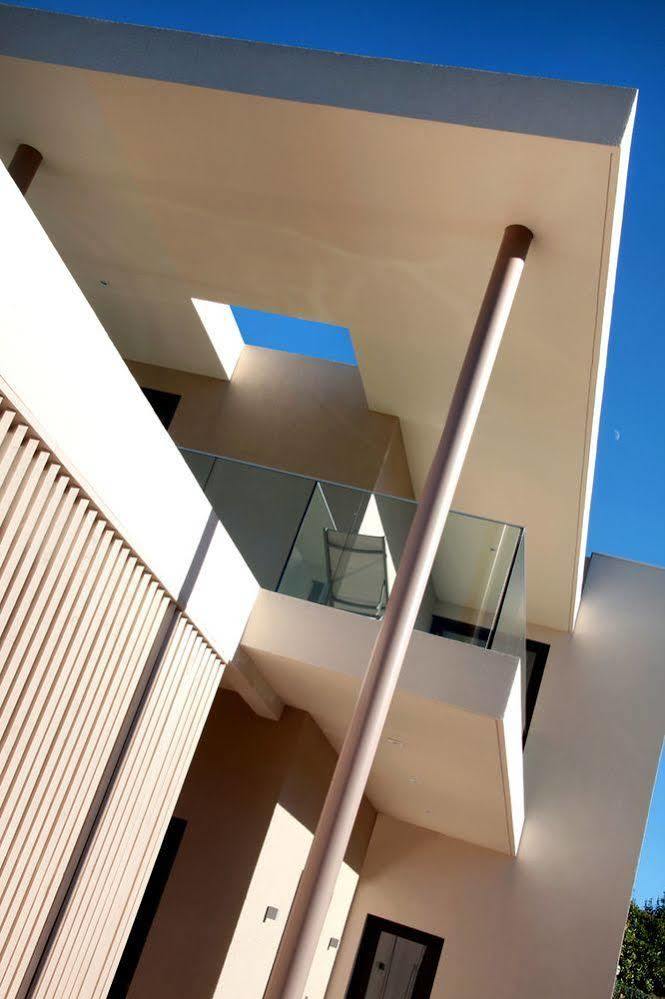 Seventeen Hotel Valbonne Dış mekan fotoğraf