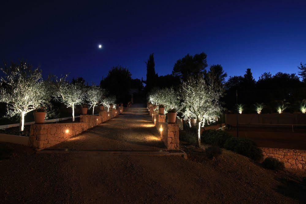 Seventeen Hotel Valbonne Dış mekan fotoğraf