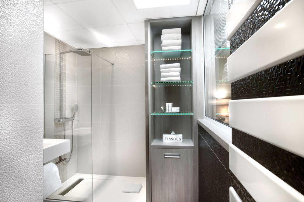 Seventeen Hotel Valbonne Dış mekan fotoğraf