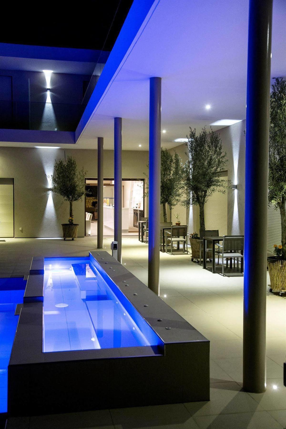 Seventeen Hotel Valbonne Dış mekan fotoğraf